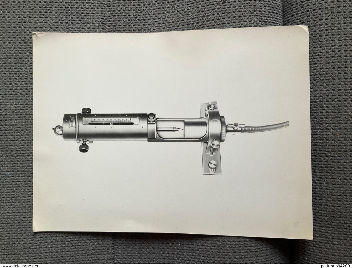 11 Photos INSTRUMENTS DE MESURE Théodolites Niveaux Boussole De Geologie …OPTIQUE GÉOLOGIE  GÉODÉSIE TOPOGRAPHIE Etc… - Autres Appareils