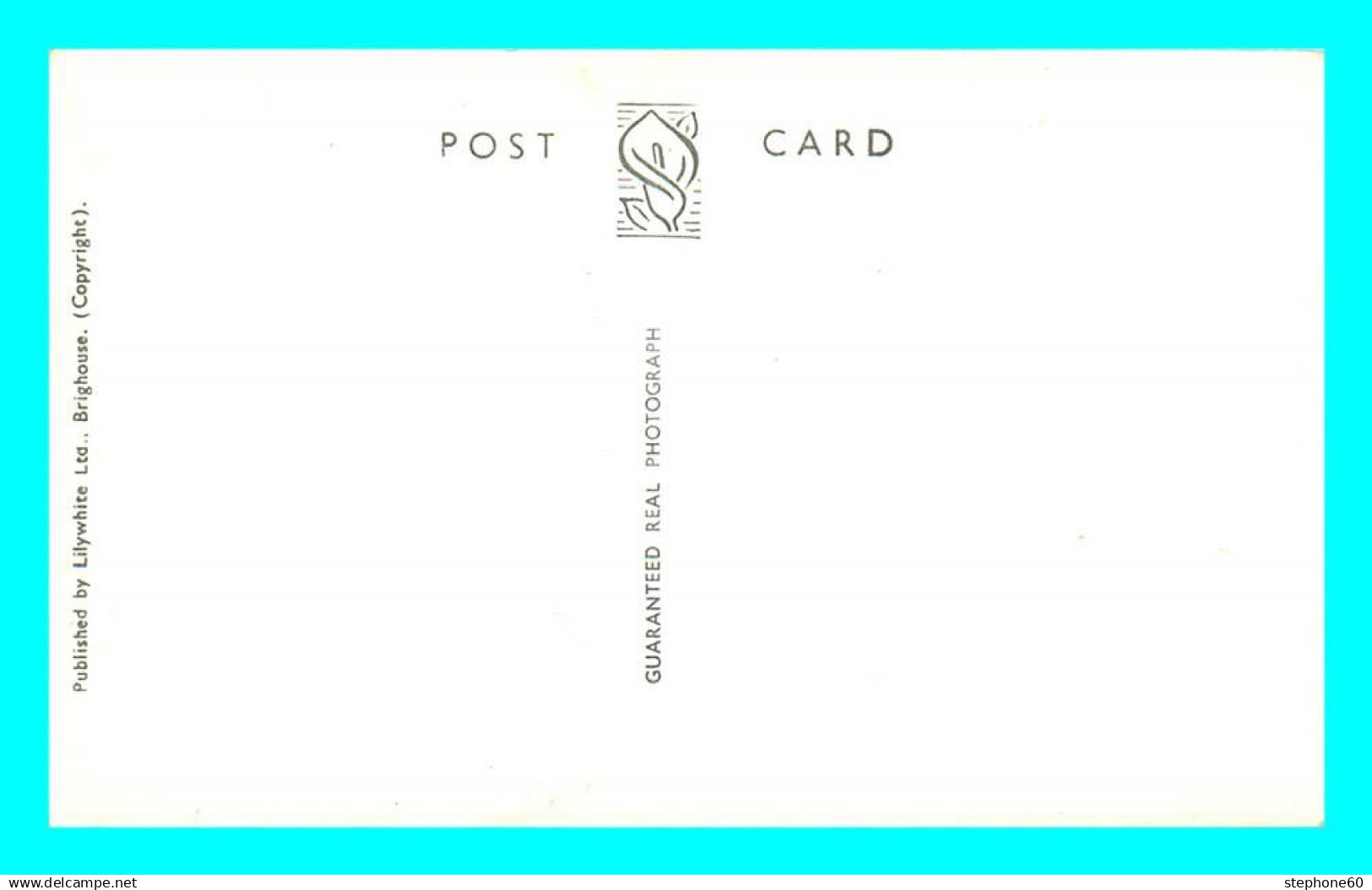 A812 / 067 The Dam Redisher Wood Holcombe Brook - Altri & Non Classificati