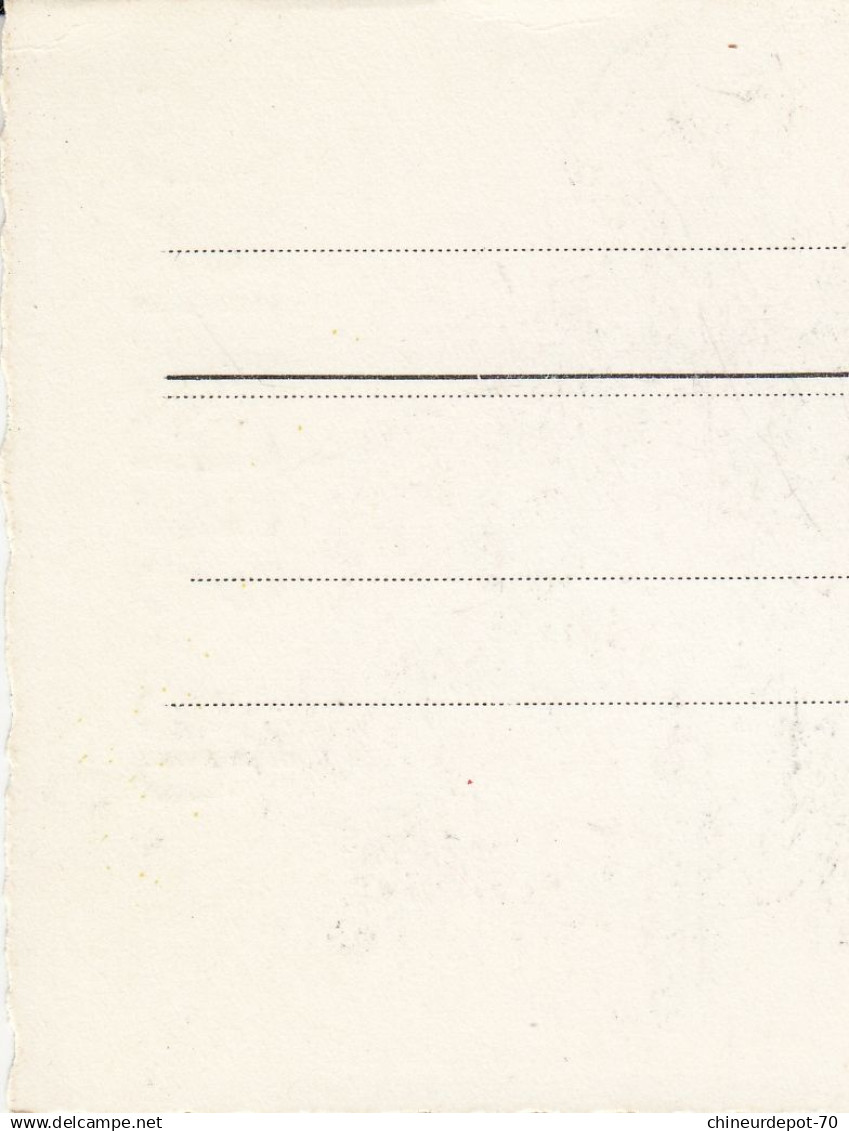 SERAING  UNE PENSEE DE - Seraing