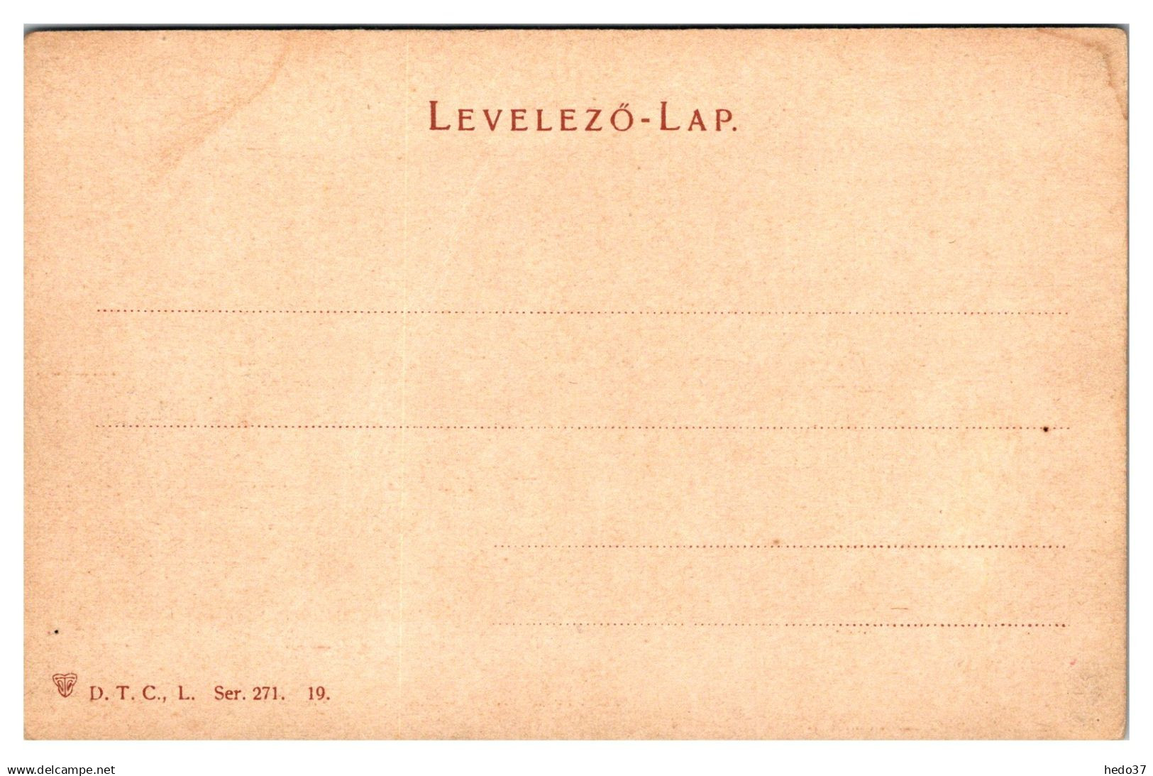 Hongrie - Debreczen - Ungarn