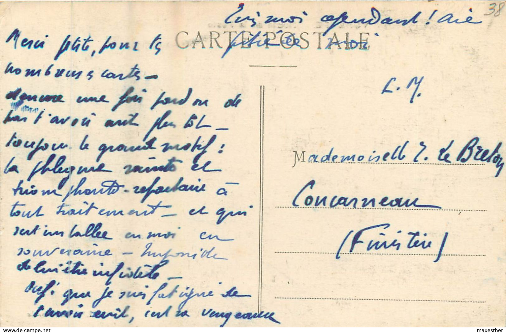 VOREPPE Route De La Poste - Voreppe