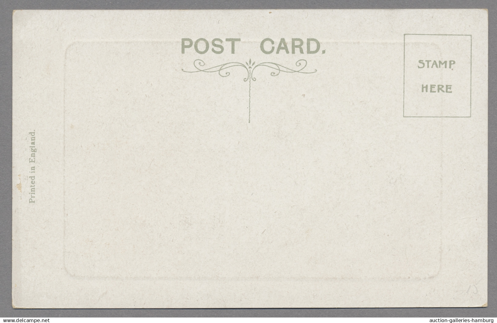 Thematics: Olympic Games: 1908, FRANCO-BRITISH-EXHIBITION, Olympiade Im Beiprogr - Otros & Sin Clasificación