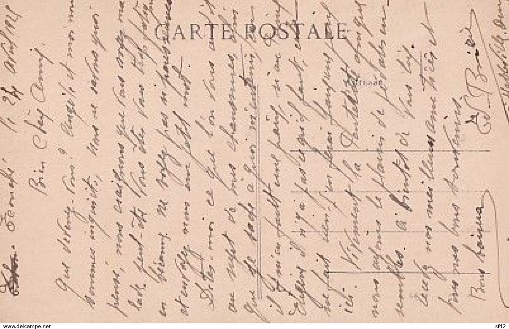 ECOUCHE                     L ECOLE DE GARCONS - Ecouche