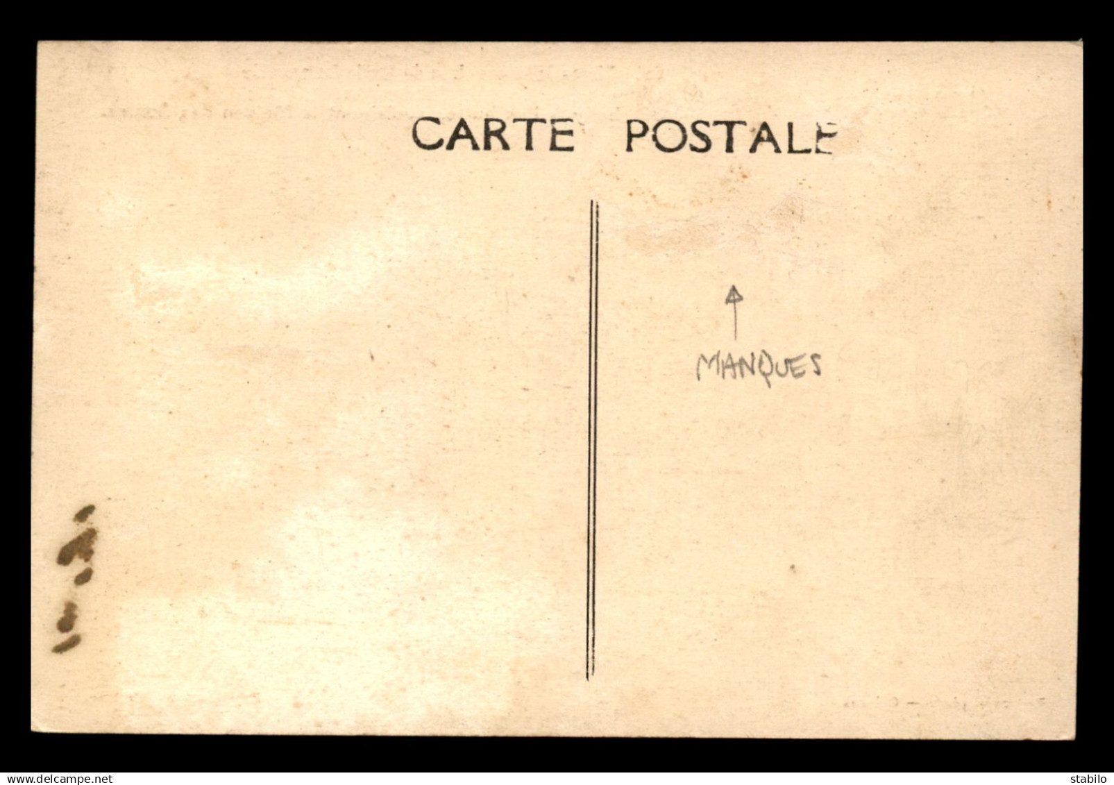 MISSIONS - INDE - MISSIONS DE MARIE-IMMACULEE - SATEHALLY - LES HUTTES - Missions