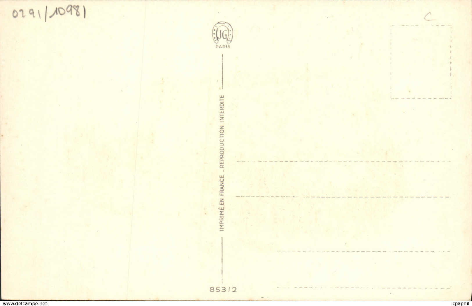 CPA Automobile Racer 500cm3 DB - Sonstige & Ohne Zuordnung