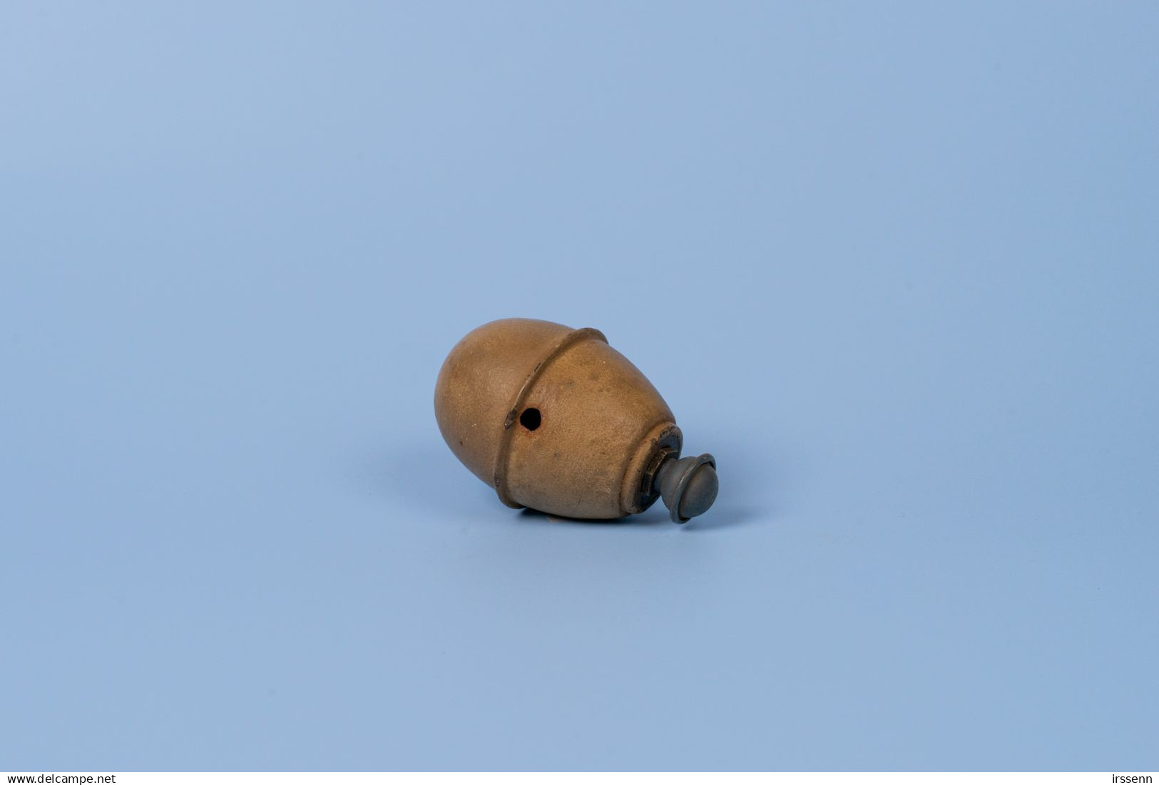 WW2 German M39 Hand Grenade FFE - 1939-45