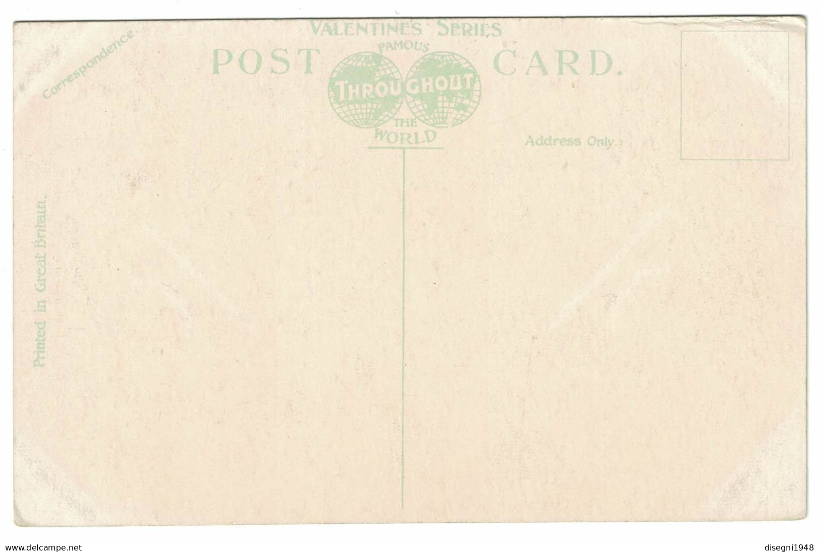 13299 "MARKET PLACE - CARLISLE" ANIMATA, MERCATO, CART. ORIG. NON SPED. - Carlisle