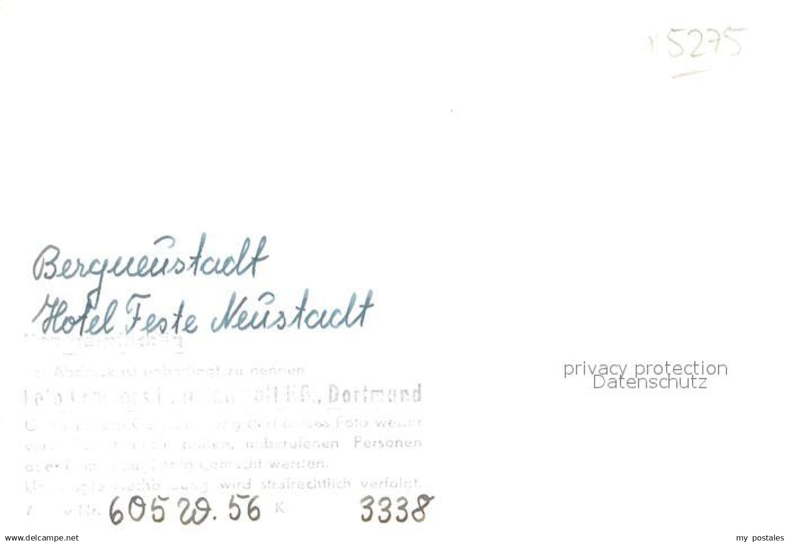 Bergneustadt Hotel Feste Neustadt - Bergneustadt
