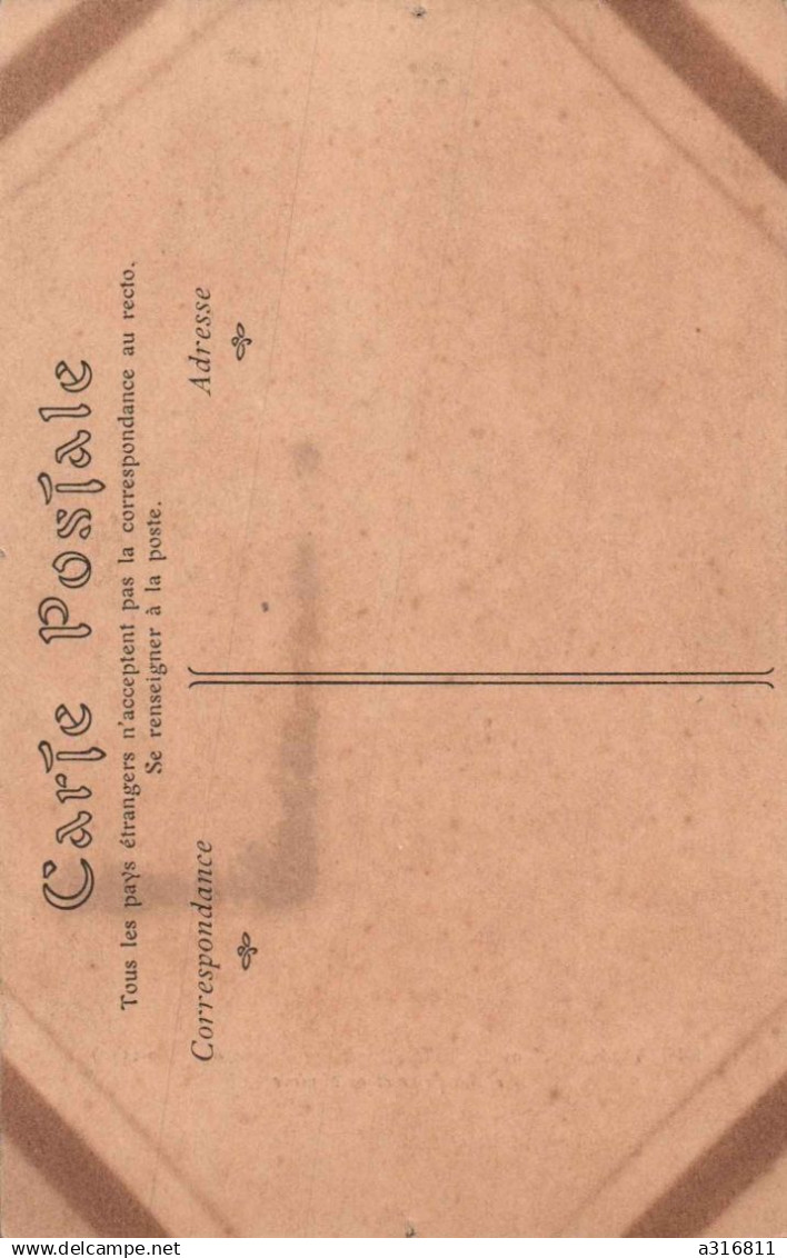 Musée Du Louvre Metsys Massys - Museen