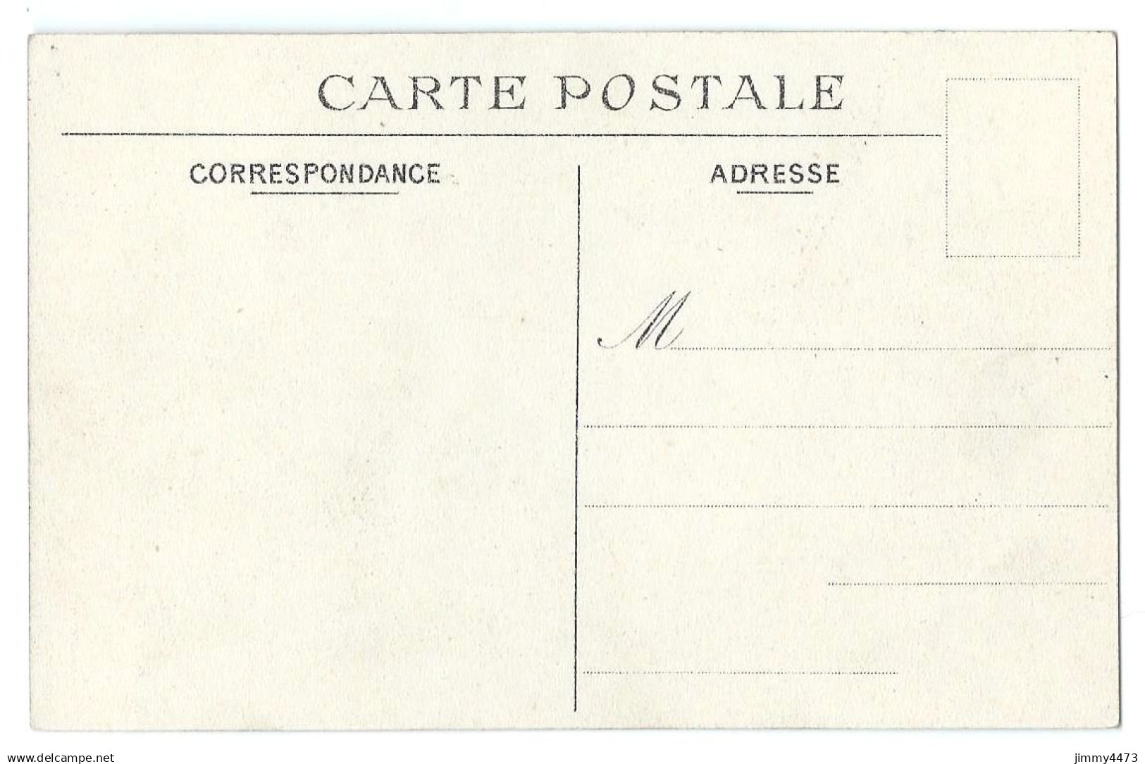 CPA - PARIS - Le Blanchiment De L'argent - HÔTEL DES MONNAIES - N°13 - Edit. DAL - Ambachten In Parijs