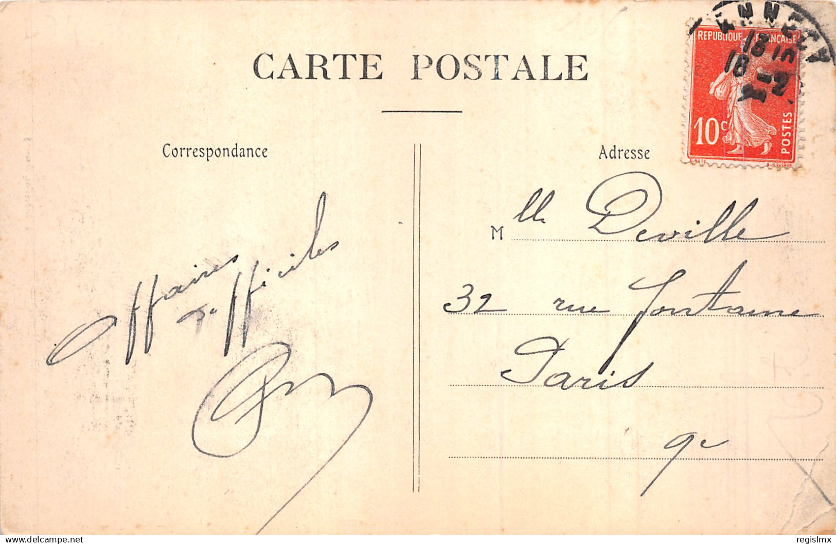 74-DINGY SAINT CLAIR-N°2143-B/0305 - Dingy-Saint-Clair