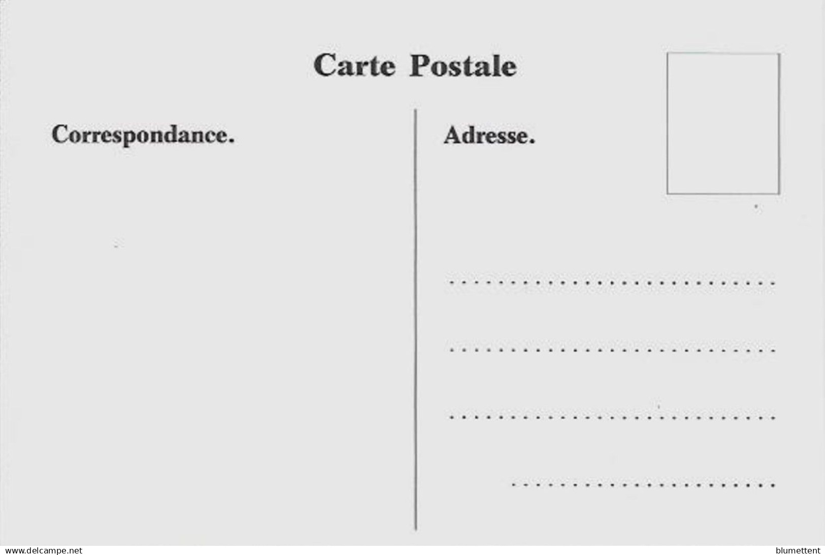 CPM Scaphandre Scaphandrier Plongée Humour Non Circulée Voir Dos - Ambachten