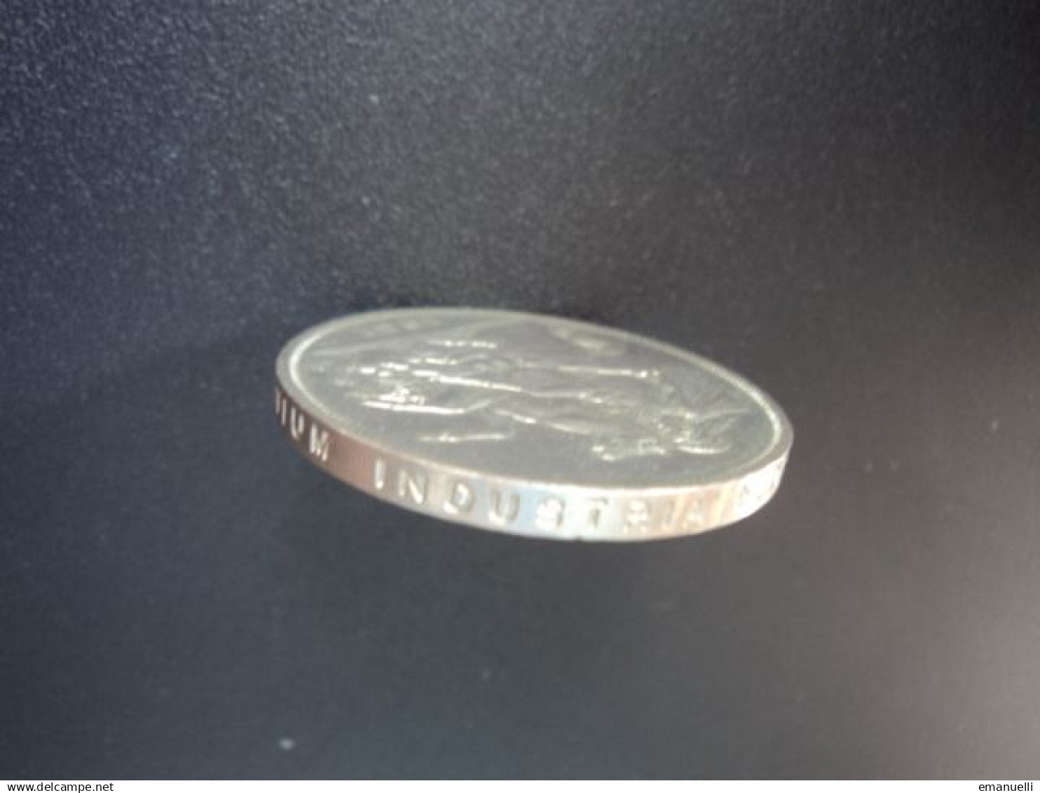 ROYAUME UNI * :  5 SHILLINGS = 1 CROWN   1951 Tranche B **   SPINK 4111 / KM 880    SUP+ - L. 1 Crown