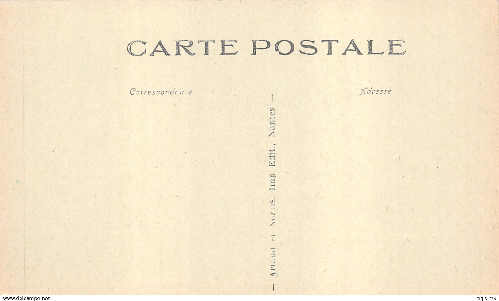 44-CLISSON-N°T2404-C/0247 - Clisson