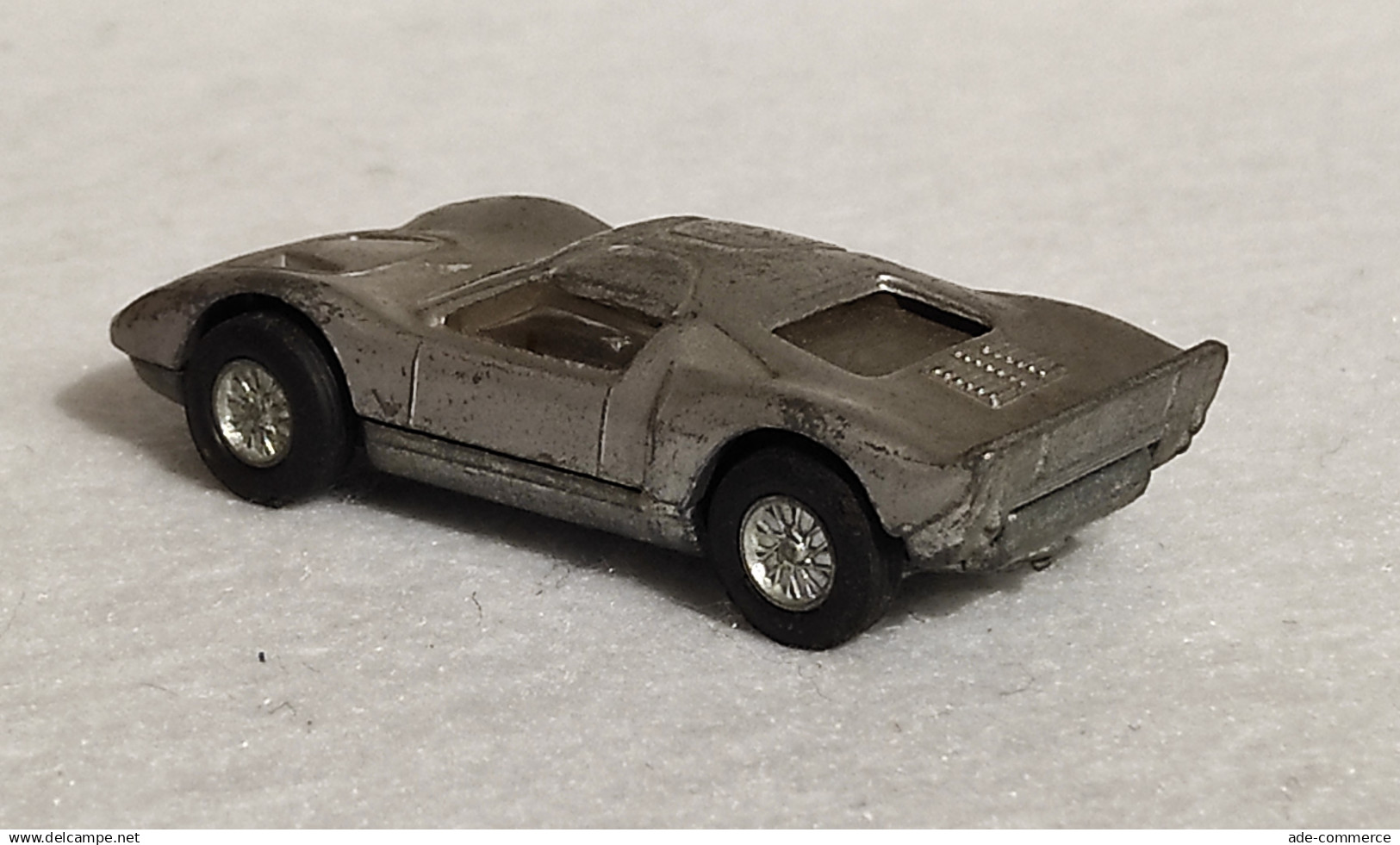 Speedy Ford GT 40 N. 804 - Modellino Made In Italy - Other & Unclassified
