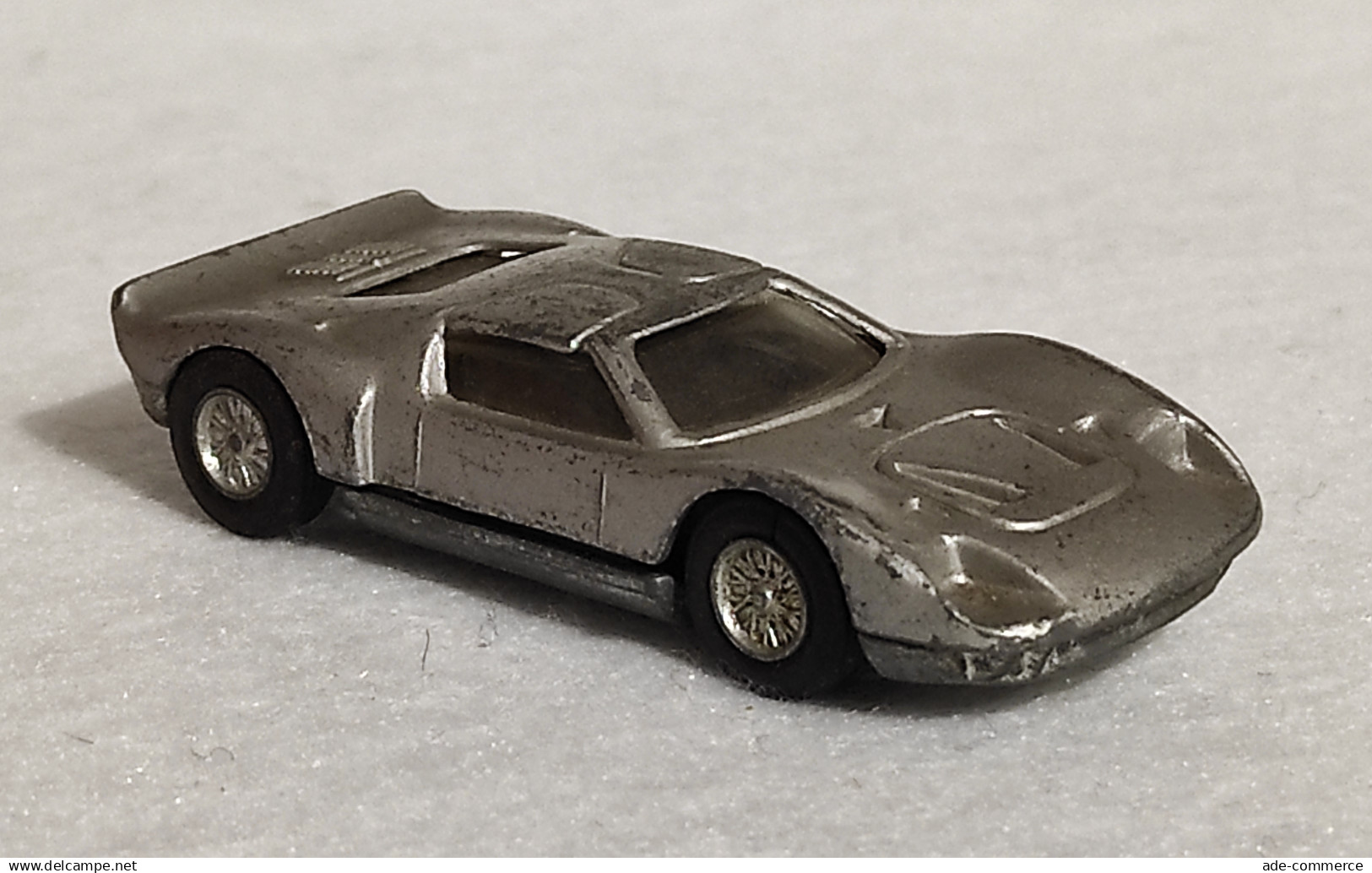 Speedy Ford GT 40 N. 804 - Modellino Made In Italy - Other & Unclassified