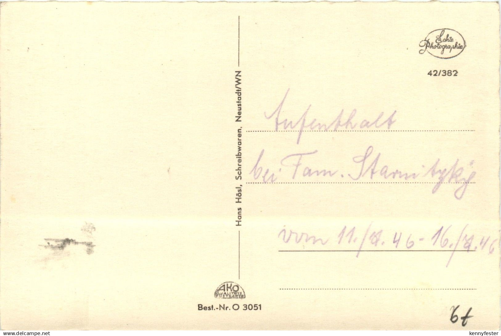 Oberpfalz/Bayern, Div.Orte - Neustadt A.d.W. - Neustadt Waldnaab