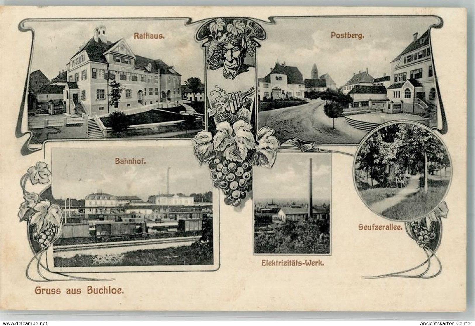 13547937 - Buchloe - Buchloe