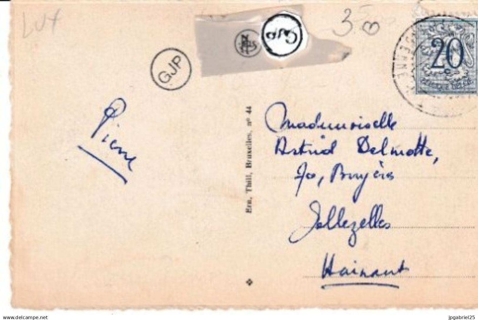 St Hubert La Basilique - Saint-Hubert