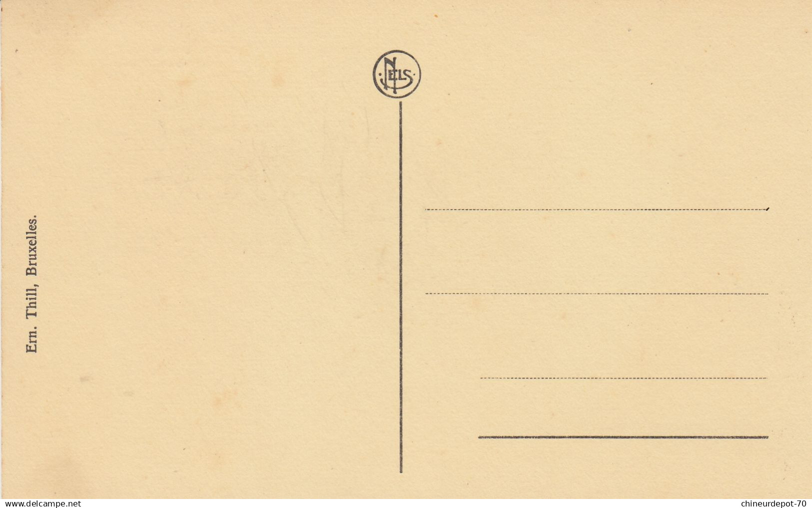 BOUILLON   INTERIEUR DU CHATEAU - Bouillon