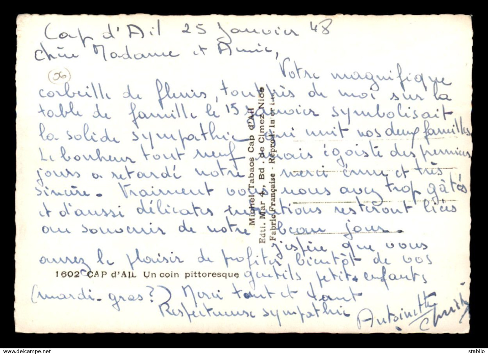 06 - CAP-D'AIL - Cap-d'Ail