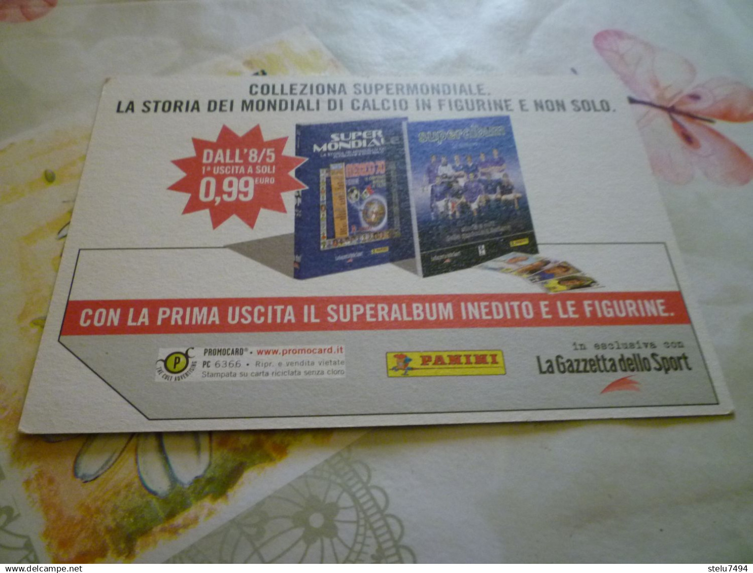 B890  Calciatori 1990 - Fussball