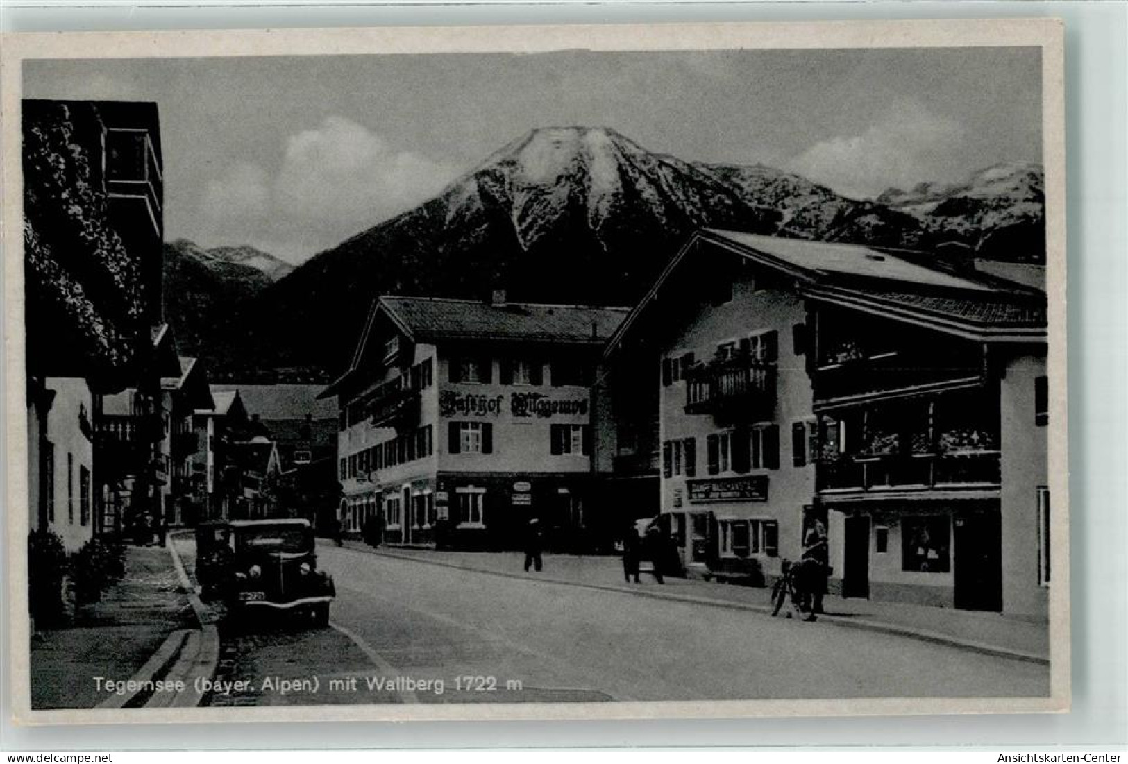 39543829 - Tegernsee - Tegernsee
