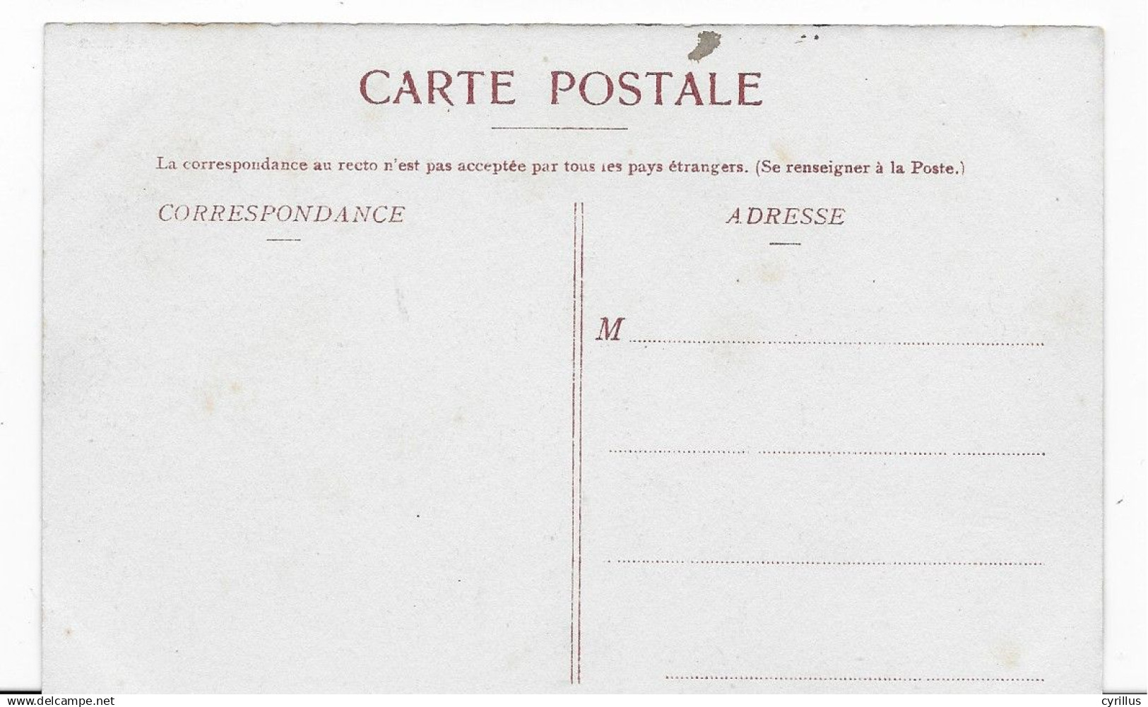 CHIMAY - PANORAMA - Chimay