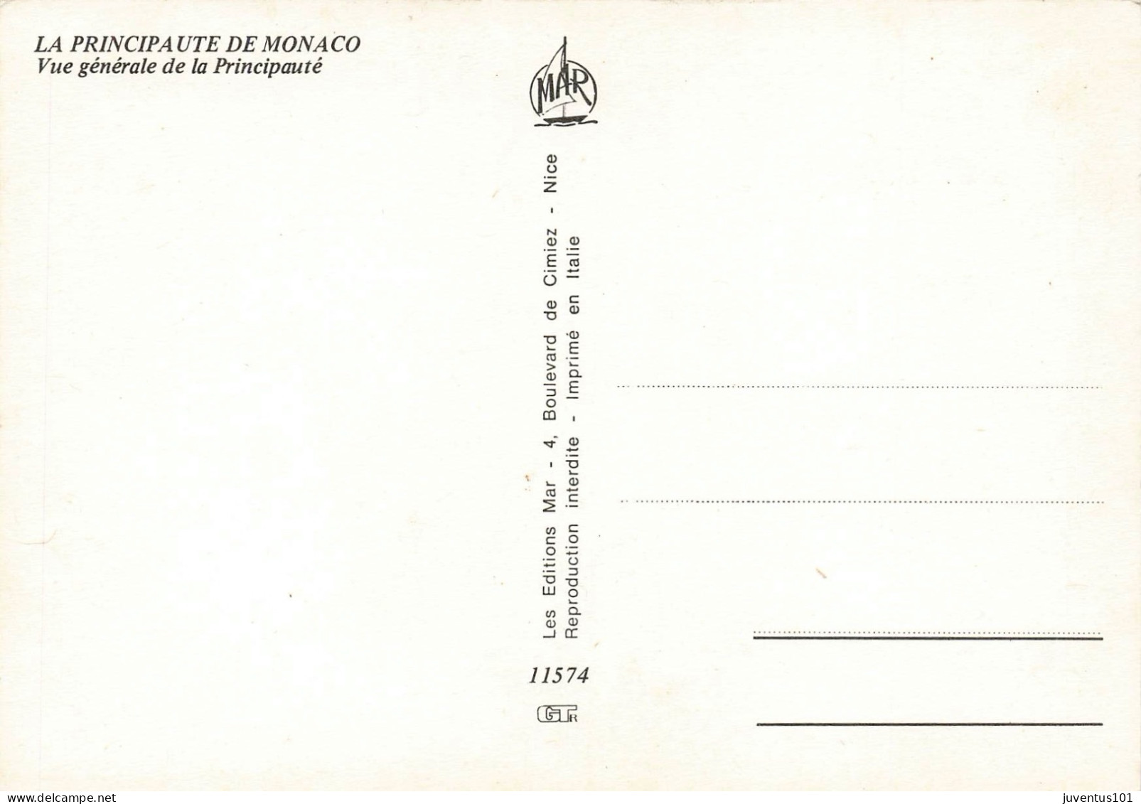 CPSM Monte Carlo    L4046 - Monte-Carlo