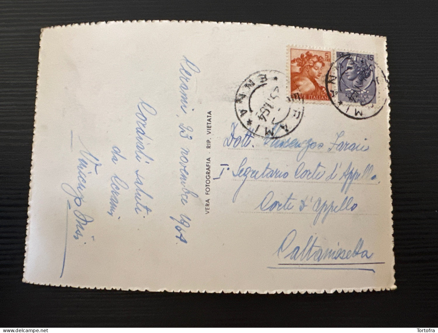 CERAMI (ENNA) PANORAMA - Enna