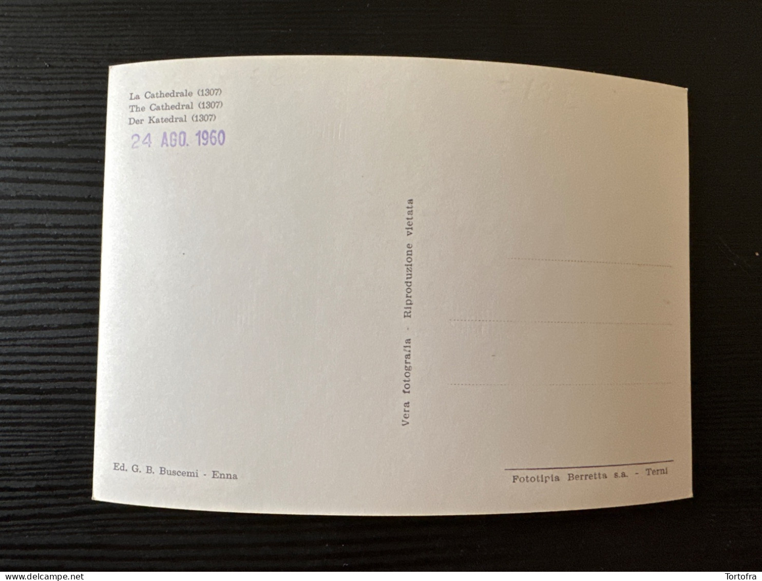 ENNA IL DUOMO - Enna