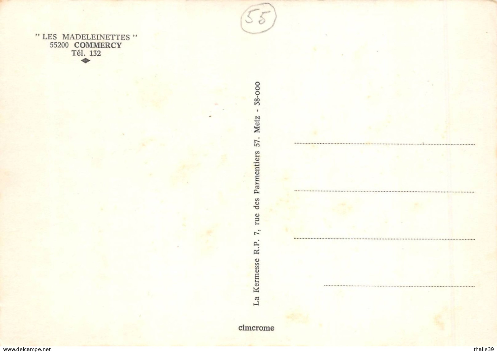 Commercy Majorettes - Commercy