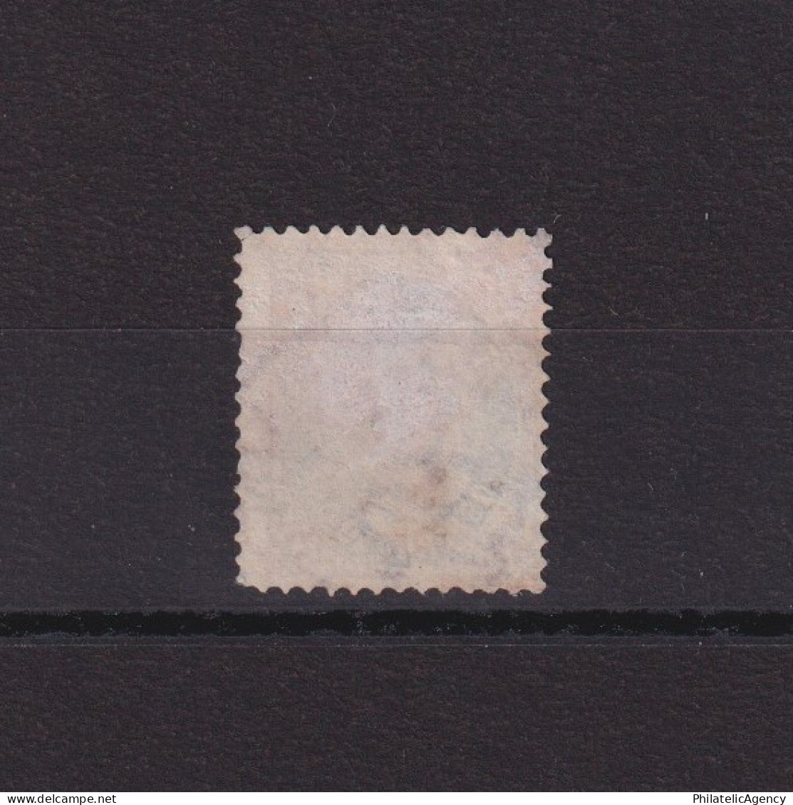 DENMARK 1875, Sc# 36, CV $32, Perf 14×13½, Used - Gebraucht