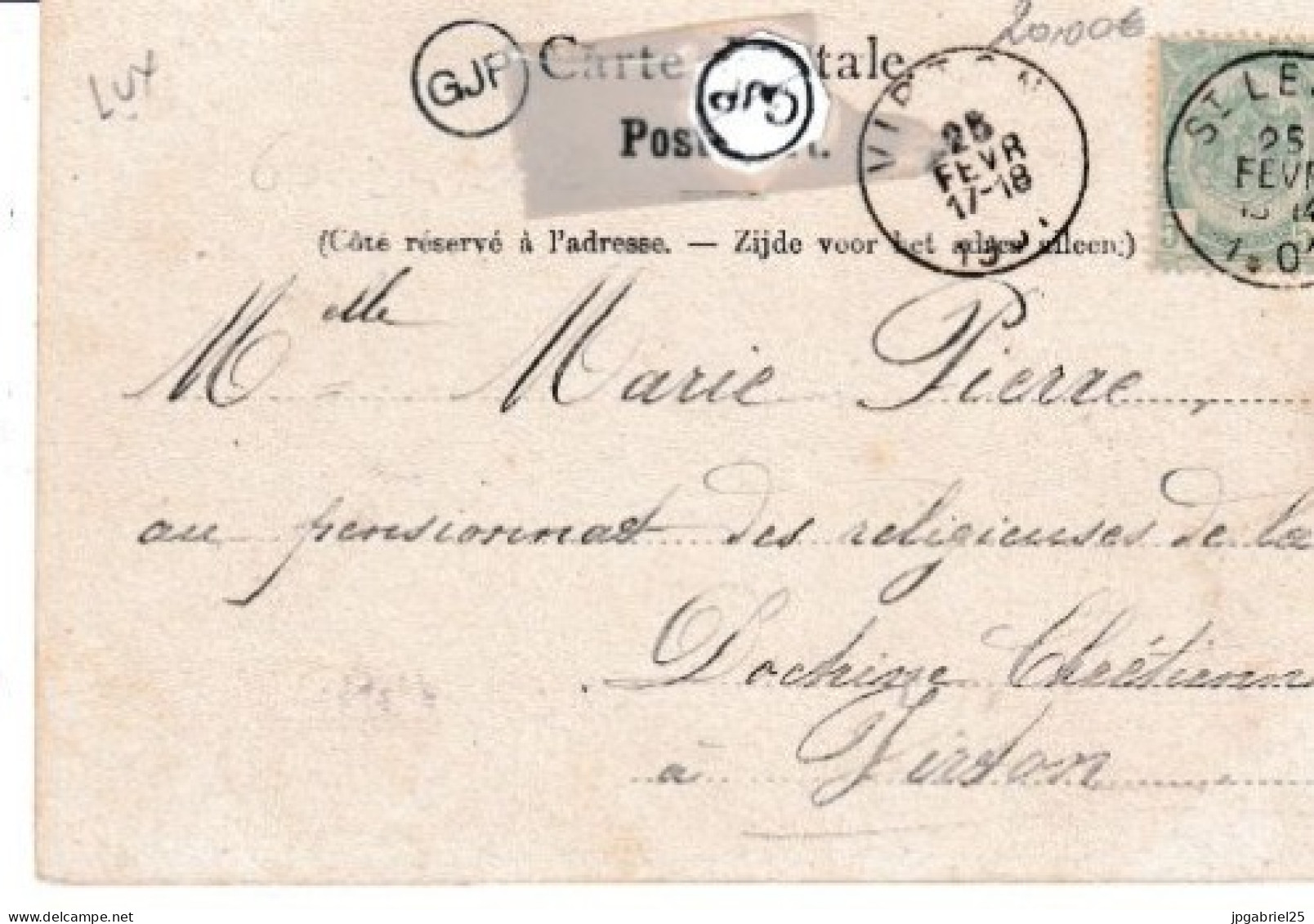 St Leger Rue De L Ourthe - Saint-Léger