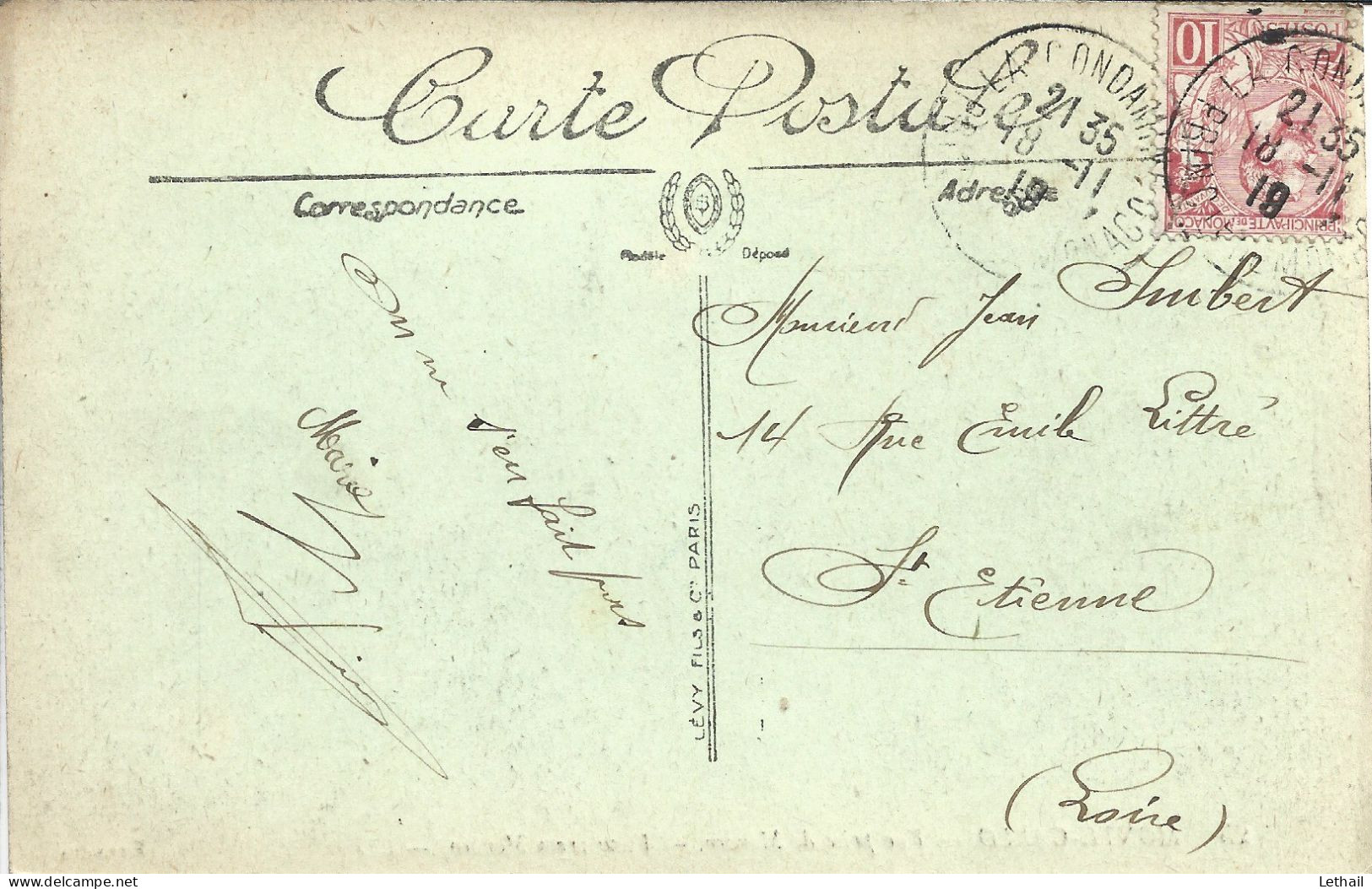 ( 7739 )  Monte-Carlo   *** - Monte-Carlo