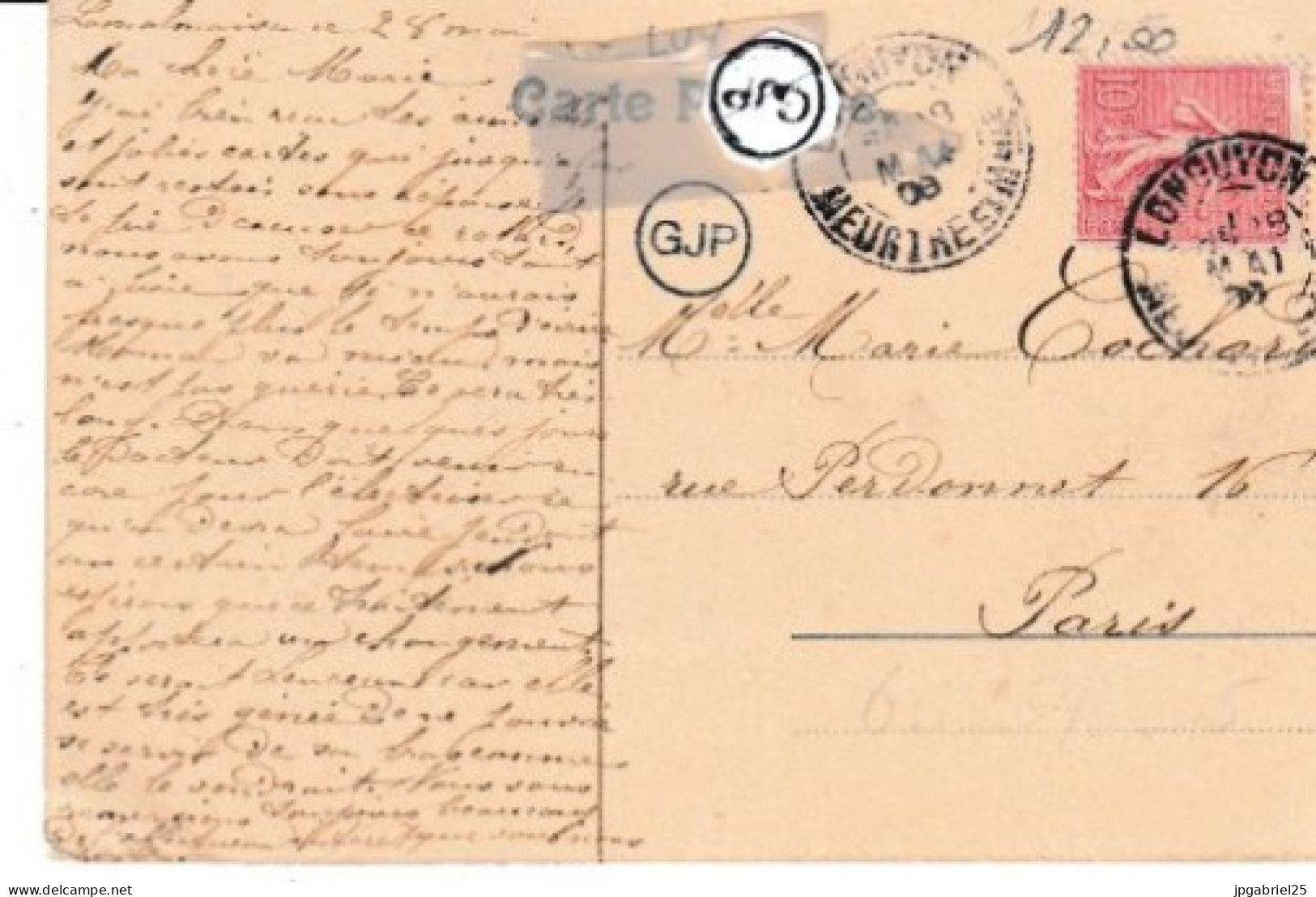 St Leger Panorama - Saint-Léger