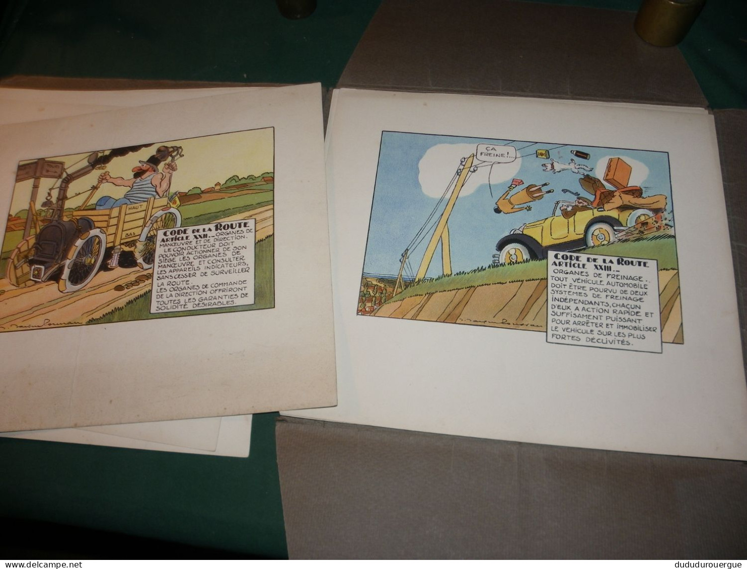 LE CODE DE LA ROUTE A LA PORTEE DE TOUS , EDITE PAR SHELL