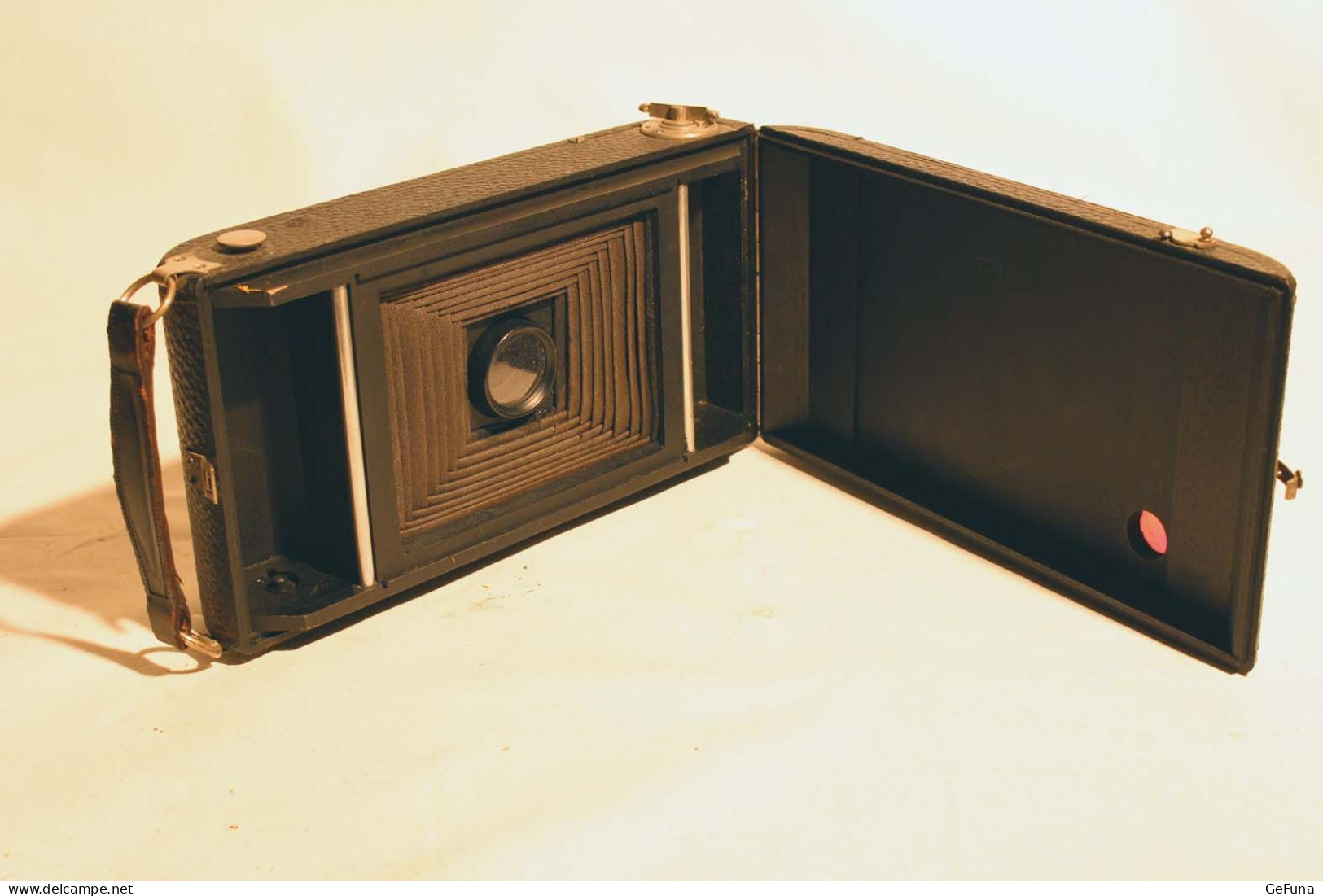 Kodak Balgenkamera 6 X 9 - Fotoapparate