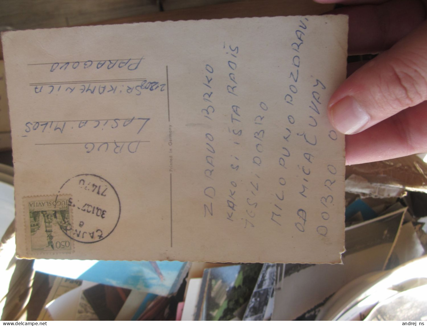 Pin Ups Swimsuit - Pin-Ups