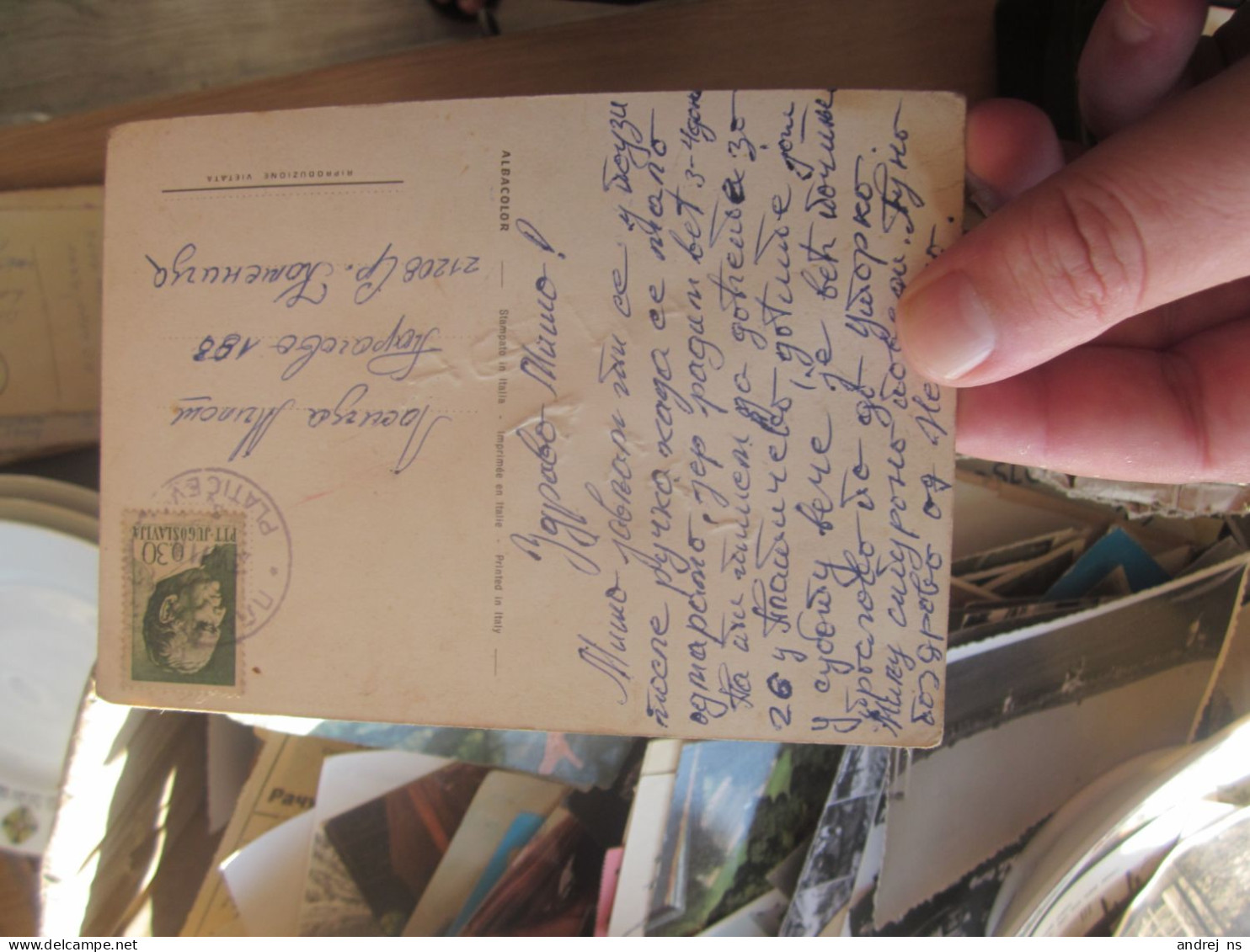 Pin Ups Swimsuit - Pin-Ups