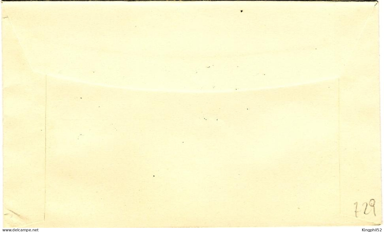 1962-s.2v.Concilio Ecumenico Vaticano II^su Fdc - FDC