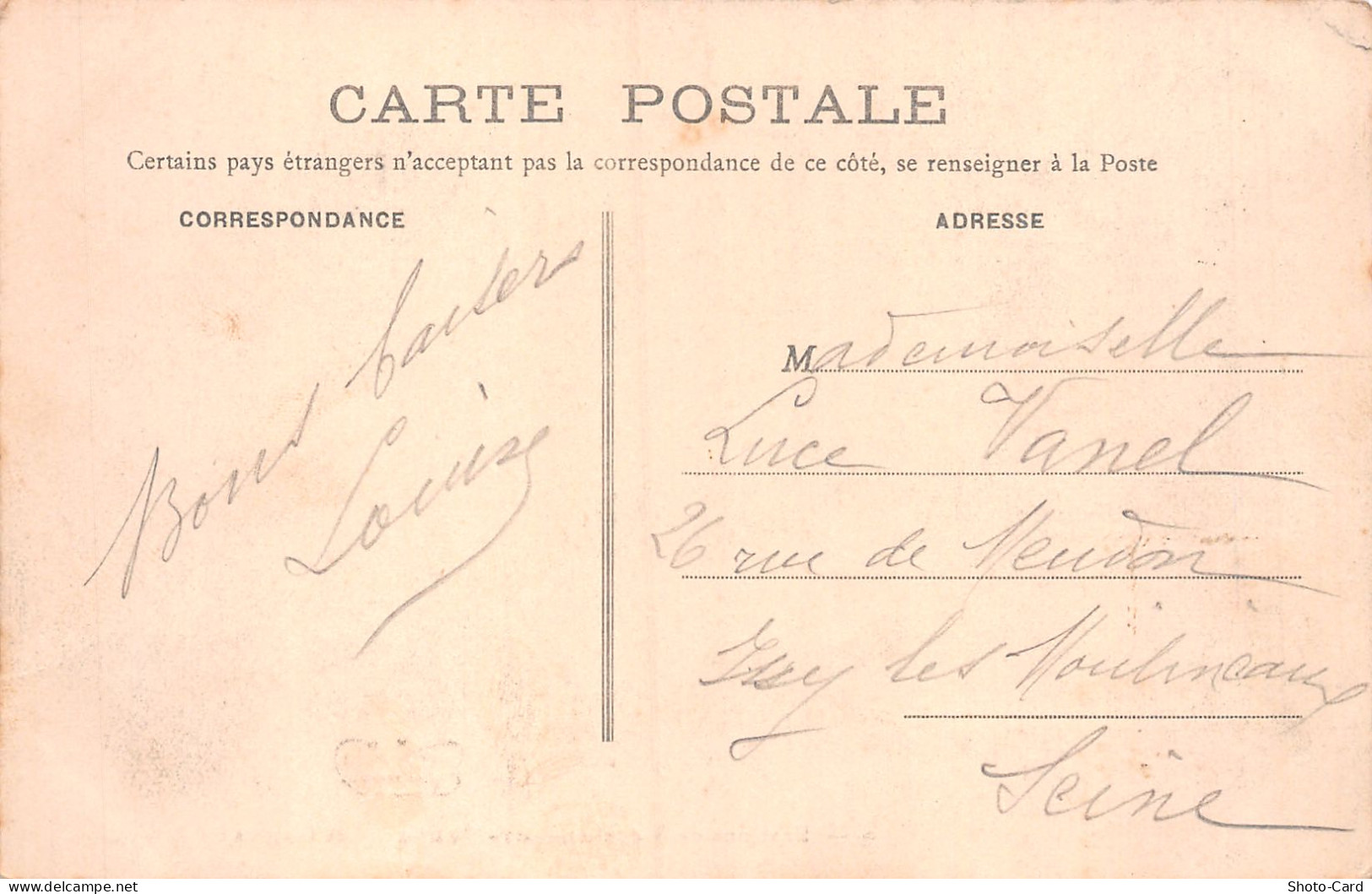 55 VERDUN SUR MEUSE LES GROTTES DE LA FALOUSE - Verdun