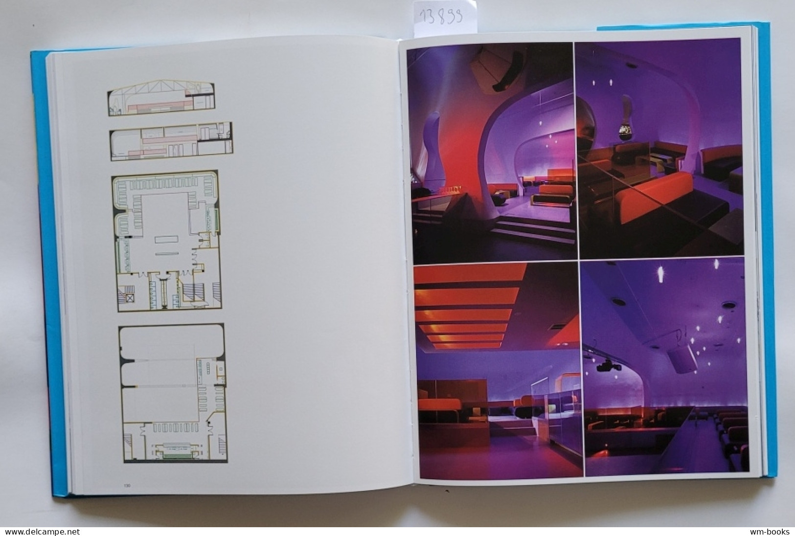 New York : Architecture & Design : (dreisprachiges Preisreduziertes Neubuch, Da Umschlag Hinterlegt) : - Non Classés
