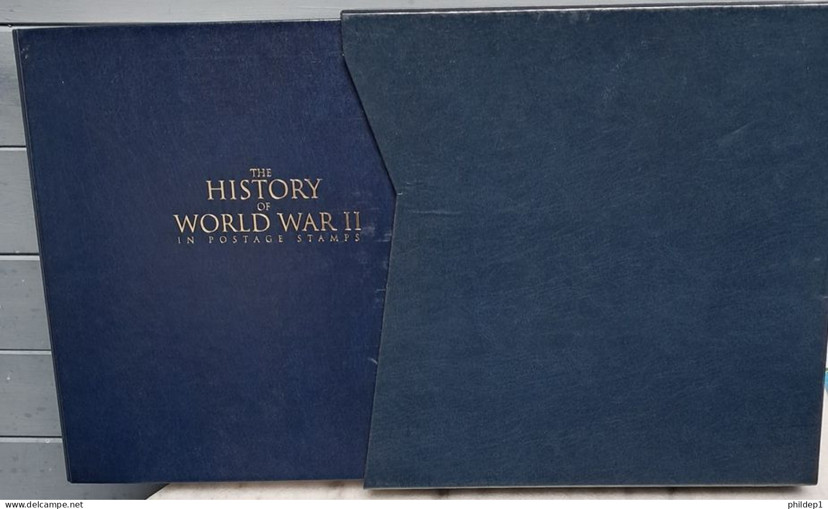 2de Guerre Mondiale Libération Des Pays-Bas Dans Un Superbe Album - WW2