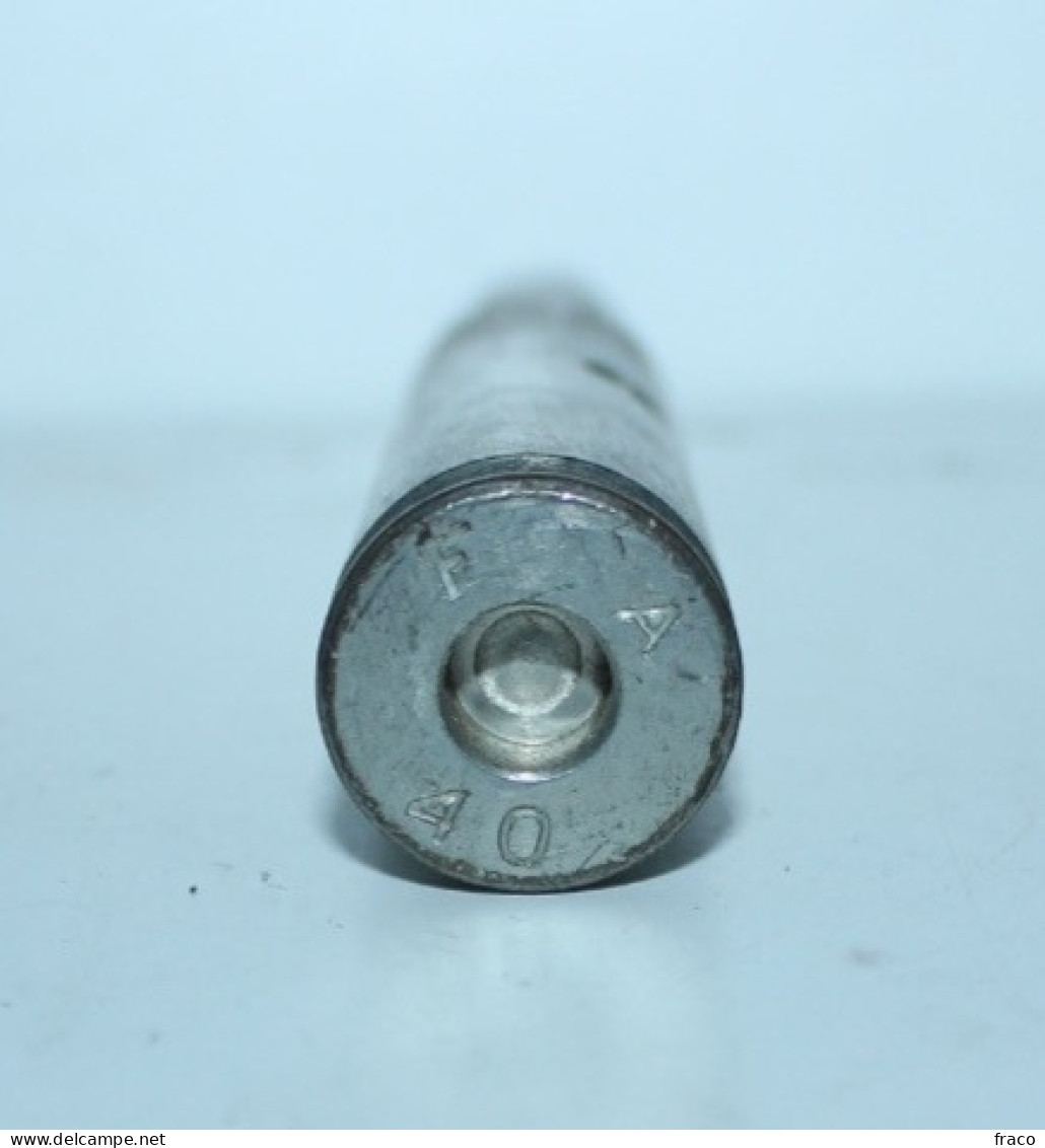 Cartouche US Dummy Cal. 50 (12,7 Mm) De 1940 - Decorative Weapons