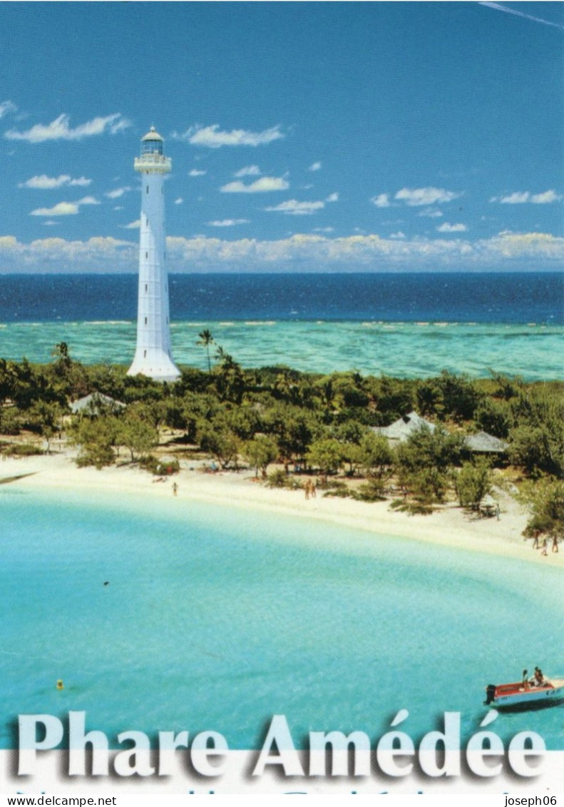 NOUVELLE   CALEDONIE - Neukaledonien