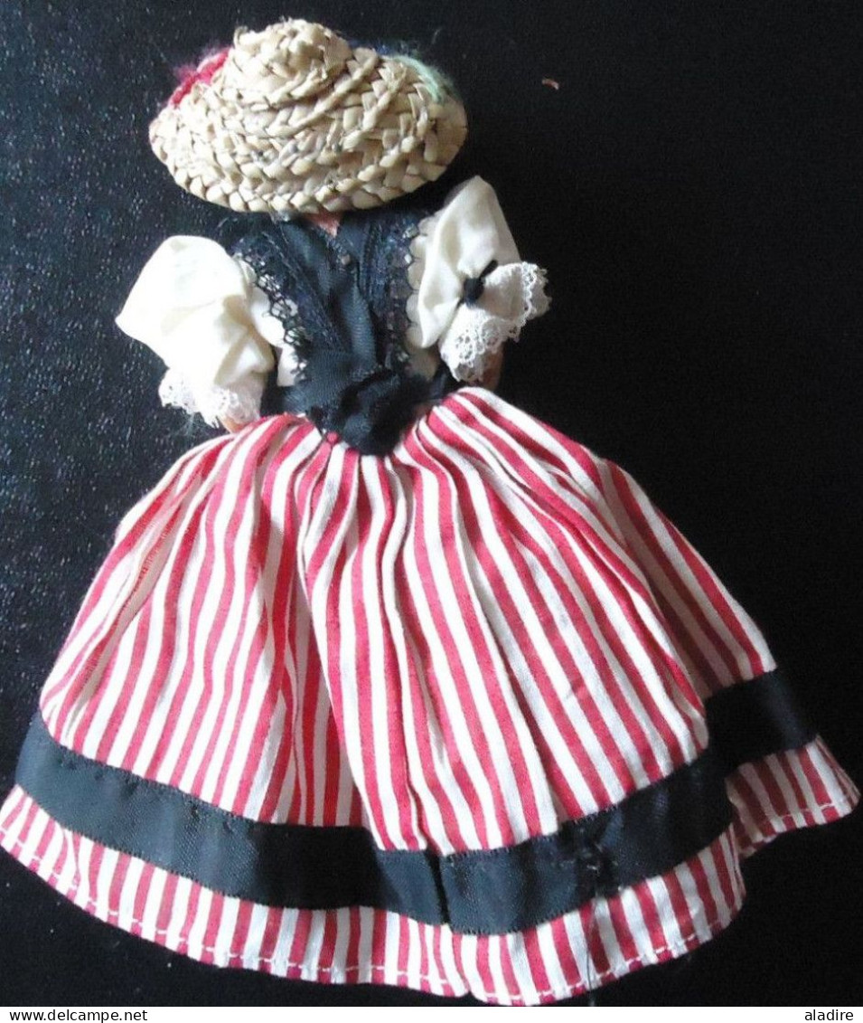 7 - POUPEE,  DOLL , PUPPE, BAMBOLA, MUNECA, BONECA, POP,  娃娃 , кукла , κούκλα -  دمي - Bambole