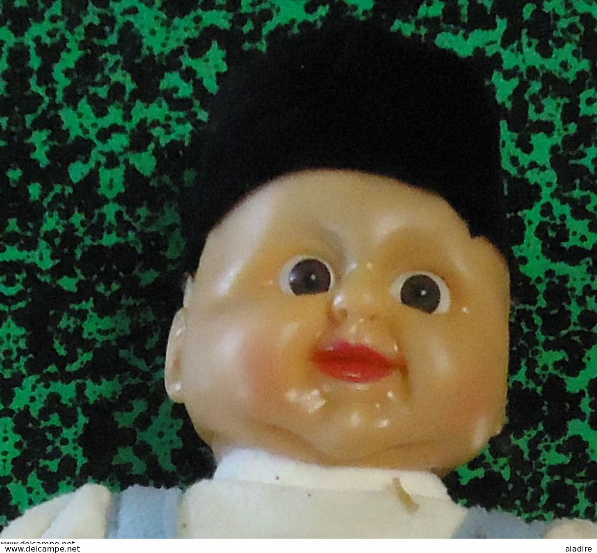 23 - POUPEE,  DOLL , PUPPE, BAMBOLA, MUNECA, BONECA, POP,  娃娃 , кукла , κούκλα -  دمي - Bambole