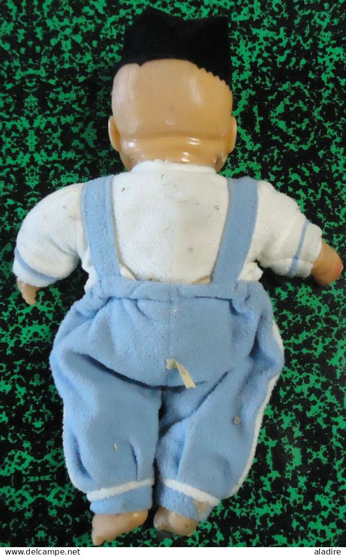 23 - POUPEE,  DOLL , PUPPE, BAMBOLA, MUNECA, BONECA, POP,  娃娃 , кукла , κούκλα -  دمي - Bambole