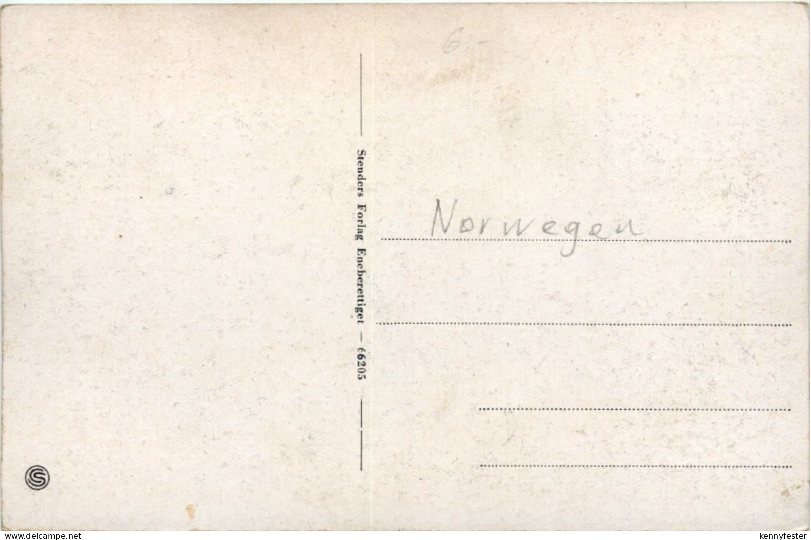 Daligstuen - Norwegen